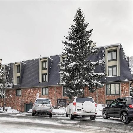 Chateau Dumont Aspen Habitación foto