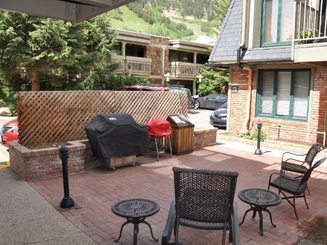 Chateau Dumont Aspen Habitación foto