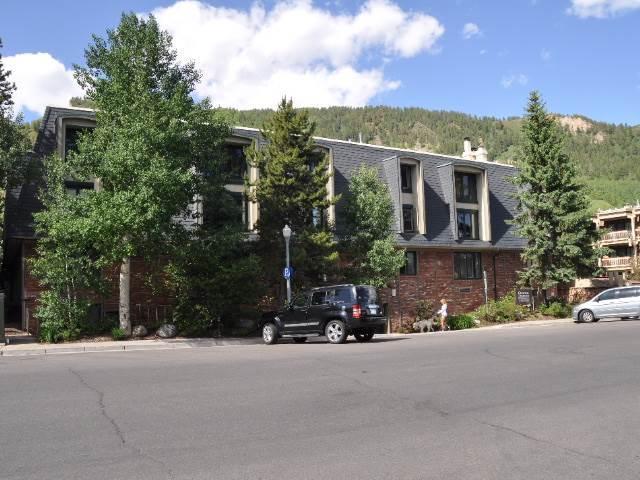Chateau Dumont Aspen Habitación foto