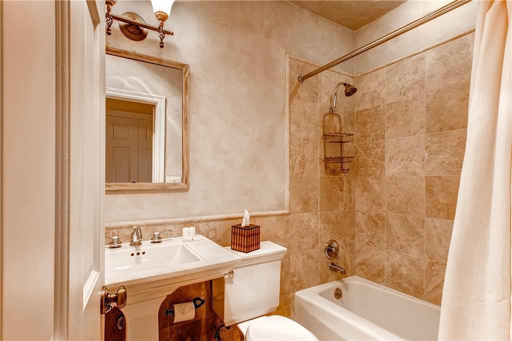 Chateau Dumont Aspen Habitación foto