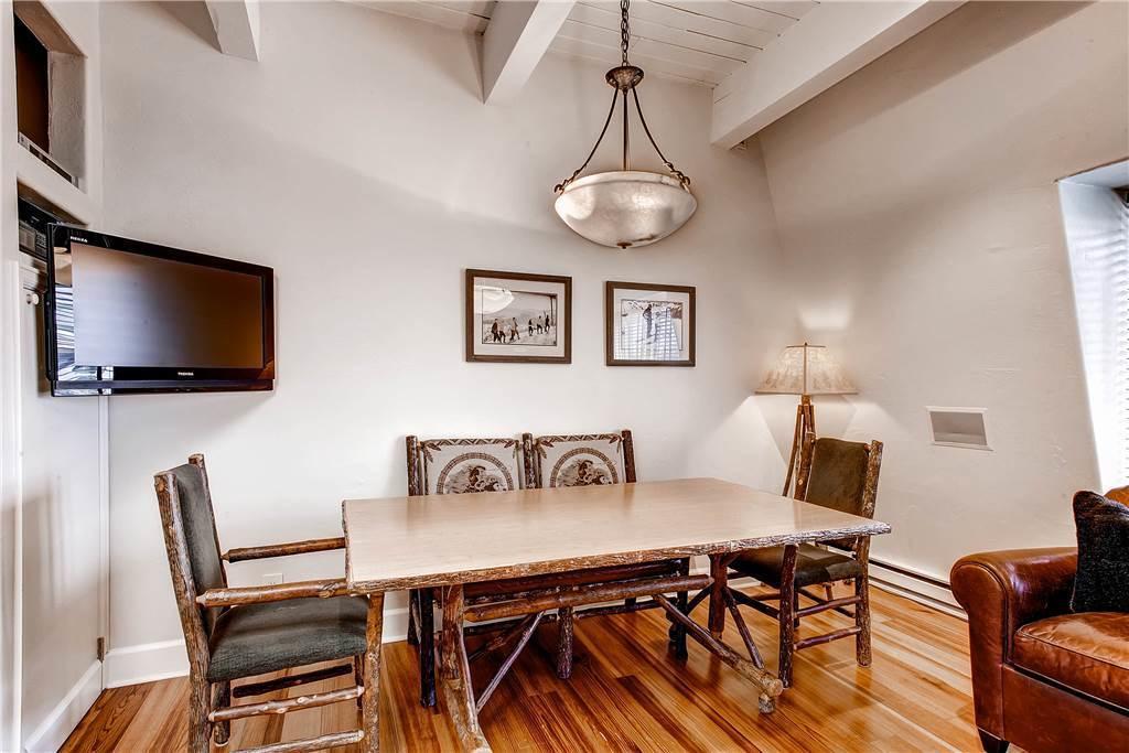 Chateau Dumont Aspen Habitación foto