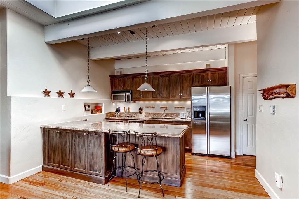 Chateau Dumont Aspen Habitación foto