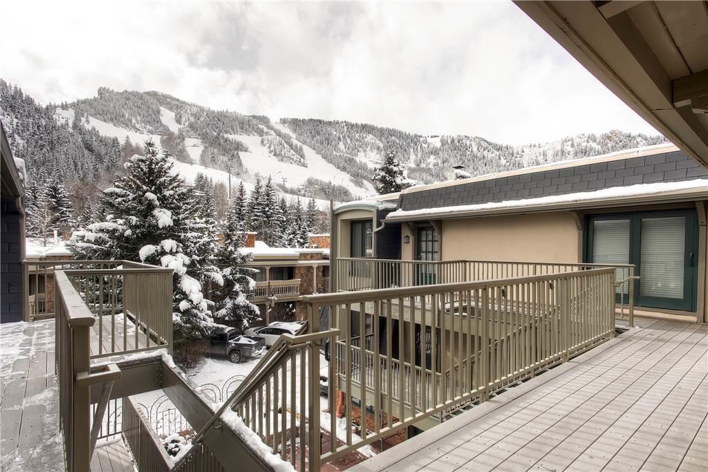 Chateau Dumont Aspen Habitación foto