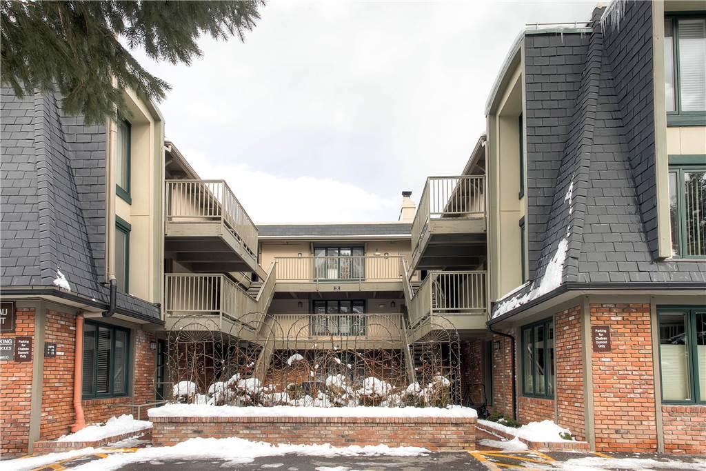 Chateau Dumont Aspen Habitación foto