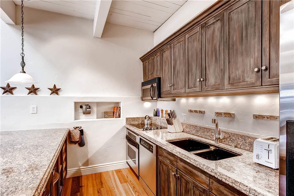 Chateau Dumont Aspen Habitación foto