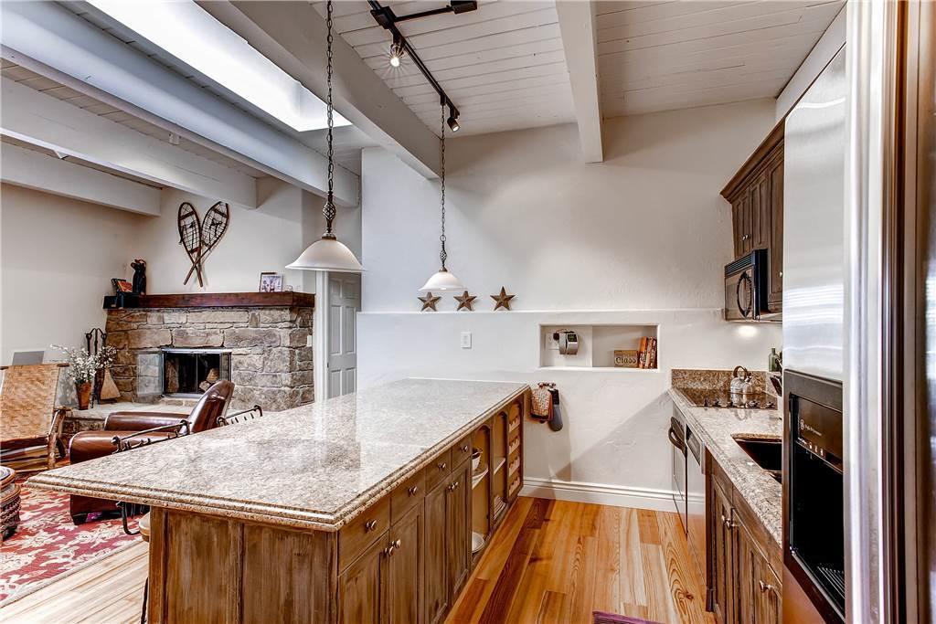 Chateau Dumont Aspen Habitación foto